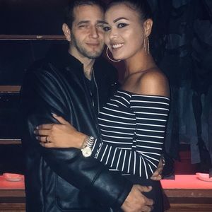 Meet your Posher, Shawndra